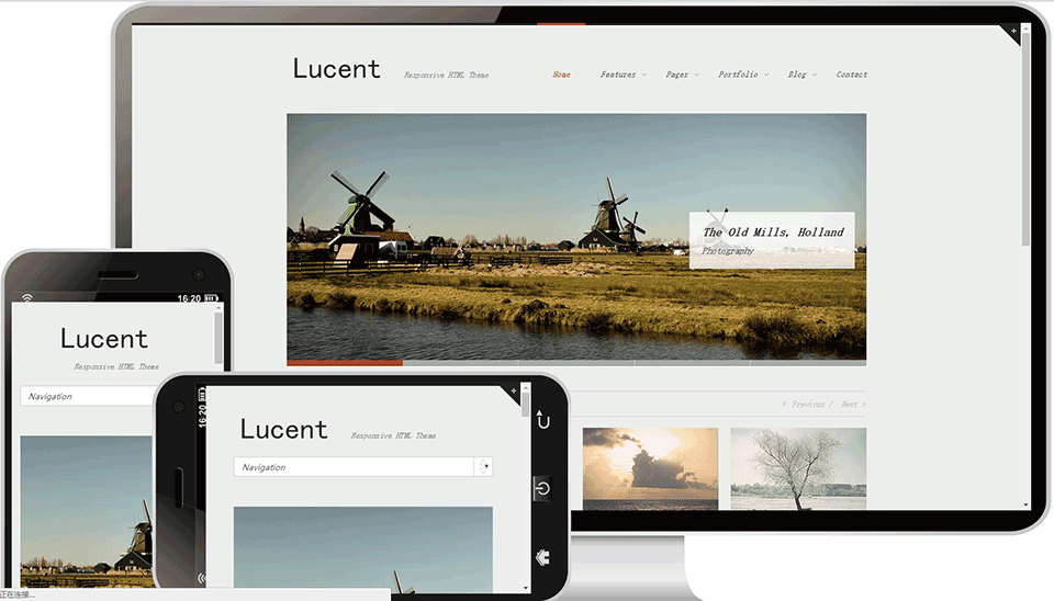 88农业种植展示网站建设模板案例