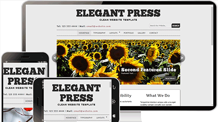 植物种植行业模板325