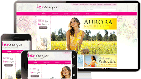 kerdesigns健康自然模板278