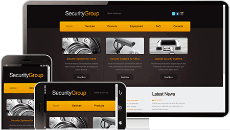 secirity group保密系统装备监控系统649