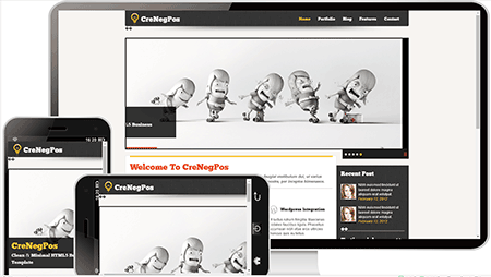 cenegposs企业模板614