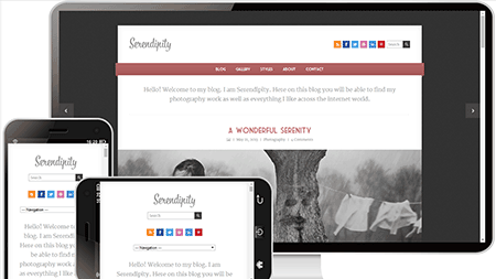 健康生活网站模板579