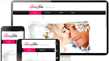 婚恋主题模板913	