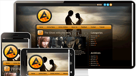 企业案例模板685