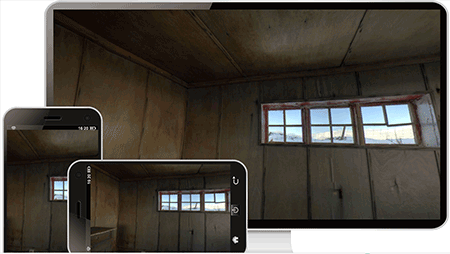 3D效果html5源码884