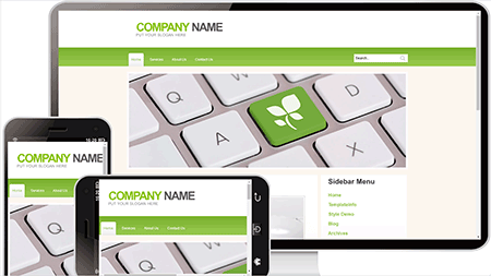  company name互联网公司英文模板211