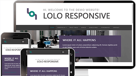  互联网技术网站模板938