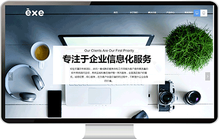 信息化科技案例11