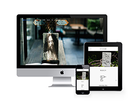 视觉文化传媒传播宣传片类网站