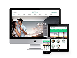 家居卫浴设计类网站